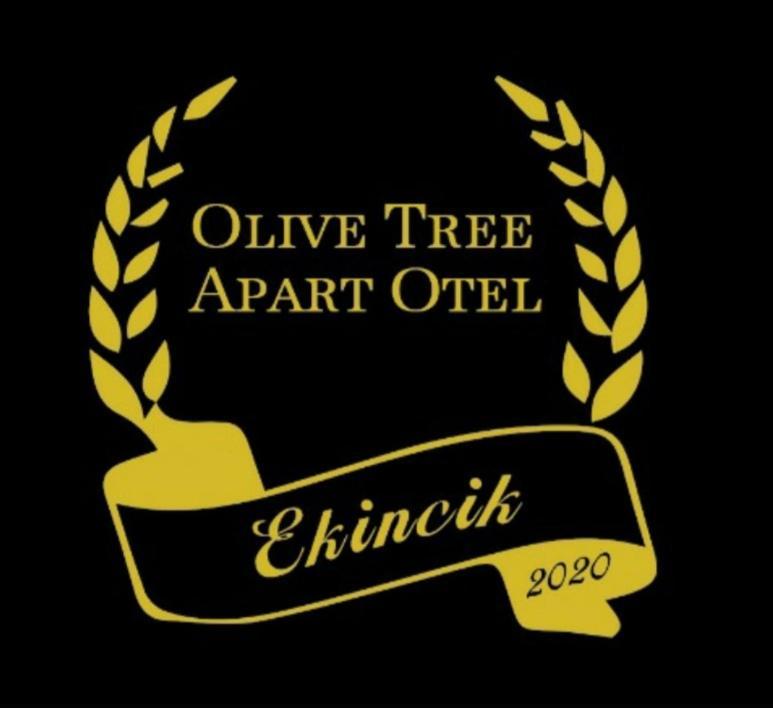Olive Tree Apart Hotel Muğla Esterno foto