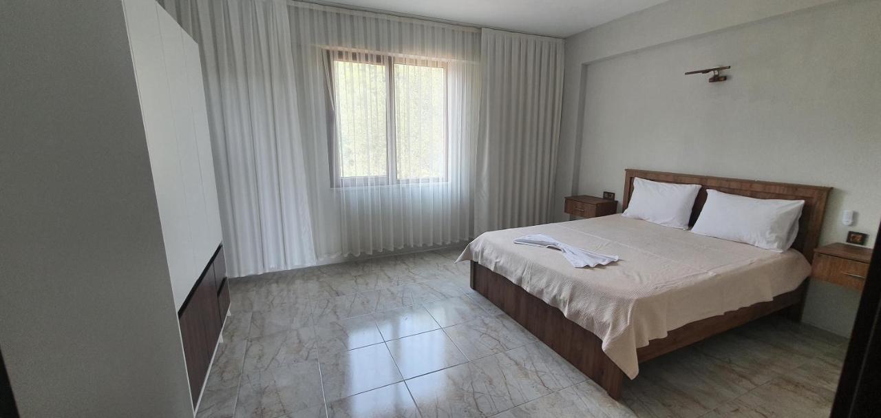 Olive Tree Apart Hotel Muğla Esterno foto