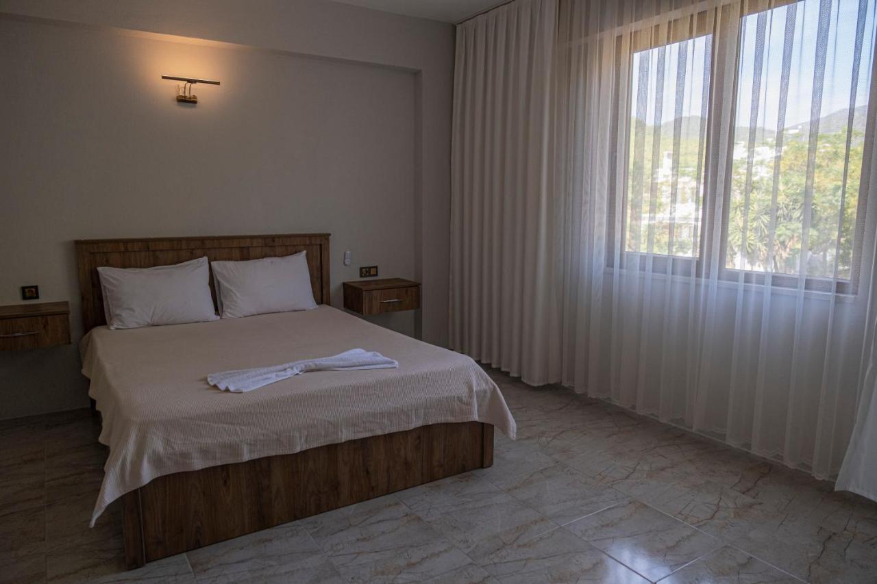 Olive Tree Apart Hotel Muğla Esterno foto