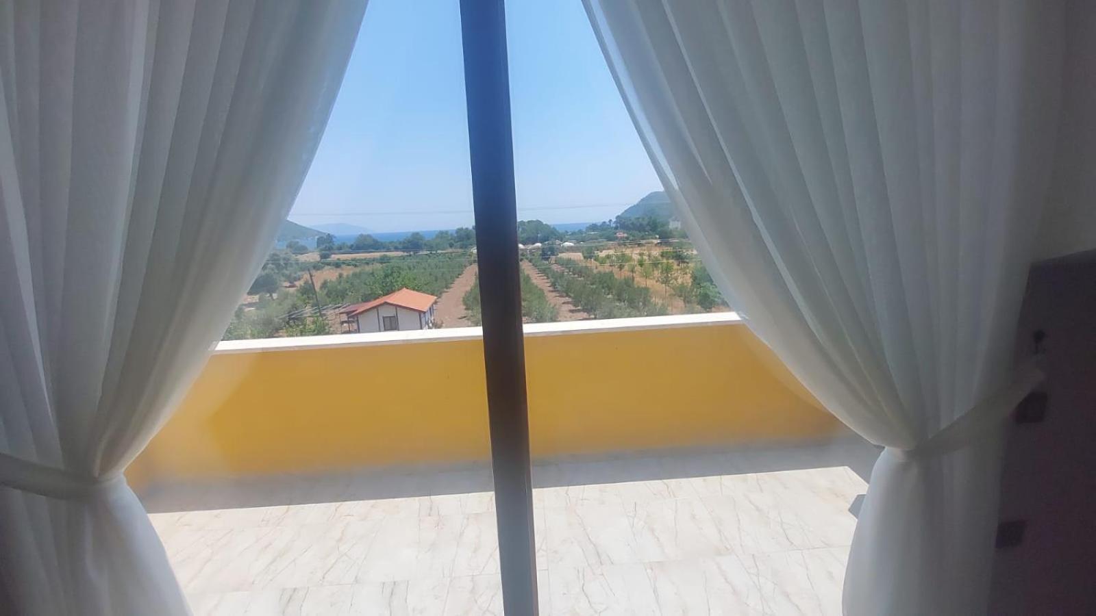 Olive Tree Apart Hotel Muğla Esterno foto